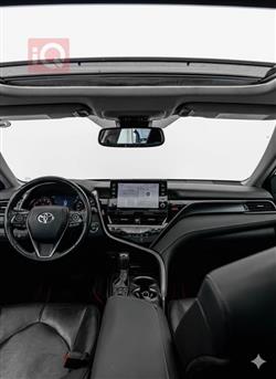 تويوتا كامري